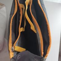Organizer Borsa