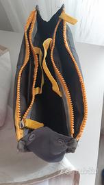 Organizer Borsa
