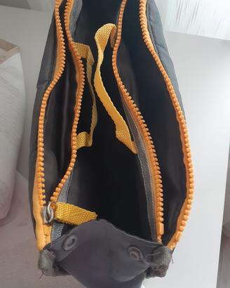 Organizer Borsa