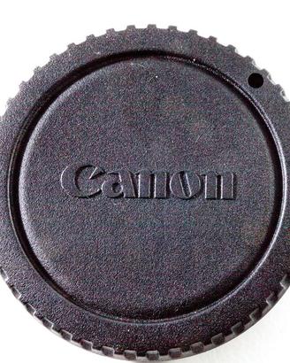 Canon tappo corpo Reflex RF-3 originale