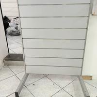 Pannello dogato