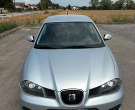 SEAT IBIZA 2006 L 5 porte