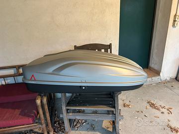 Box tetto auto G3 320