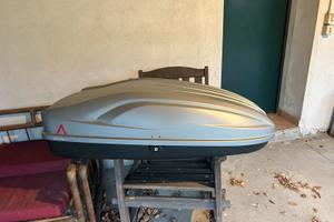 Box tetto auto G3 320