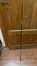 G.Loomis NRX 822S SYR spinning bassfishing