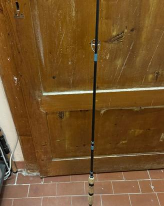 G.Loomis NRX 822S SYR spinning bassfishing