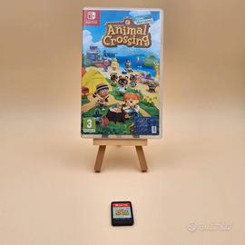 Animal Crossing: New Horizons Nintendo Switch