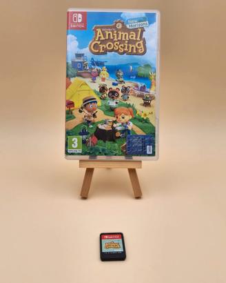 Animal Crossing: New Horizons Nintendo Switch