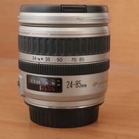 Canon EF 24-85 F. 3.5-4.5 USM