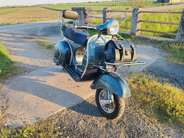 Vespa bajaja