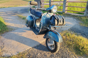Vespa bajaja