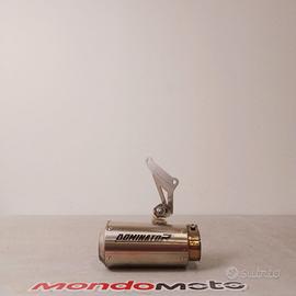 SCARICO DOMINATOR HONDA CB 1000 HORNET 2025-2026