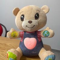 Teddy Chicco
