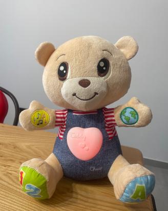 Teddy Chicco
