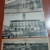 15 cartoline antiche di EMILIA 