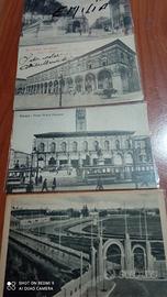 15 cartoline antiche di EMILIA 