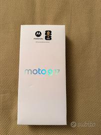 MOTO G17