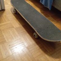 Skate da Trick, Tony Hawk