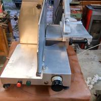 Affettatrice Arsa 380 lama 350