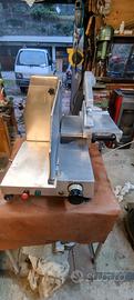Affettatrice Arsa 380 lama 350