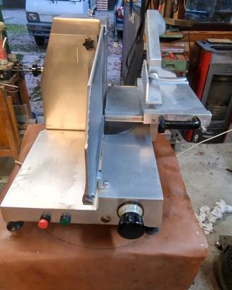 Affettatrice Arsa 380 lama 350