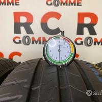 4 gomme usate 195 65 r 15 91 h michelin