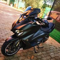 Yamaha T Max 560 - 2020