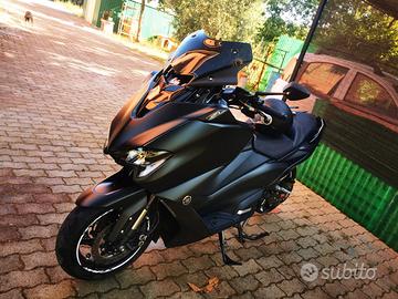 Yamaha T Max 560 - 2020