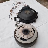 Ricambi per Yamaha xt 600 2kf