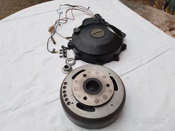 Ricambi per Yamaha xt 600 2kf