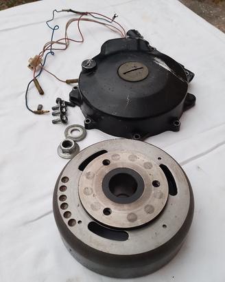 Ricambi per Yamaha xt 600 2kf