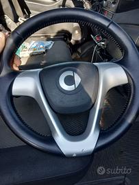 volante smart 