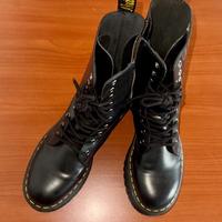 Dr. Martens Platform