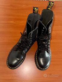 Dr. Martens Platform