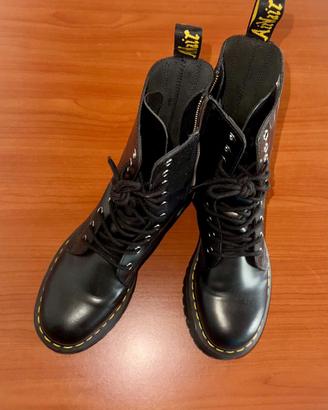 Dr. Martens Platform