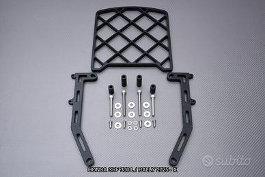 Porta bagagli per HONDA CRF 300 L / RALLY 2025