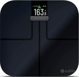 Nuovo-Garmin Index S2 - Bilancia Impedenziometrica