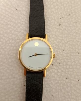 orologio da donna Movado swiss Zenith 