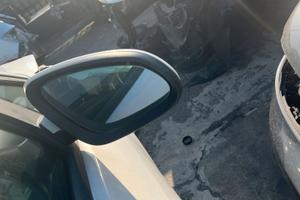Specchietto Dx Opel Astra J Anno 2012
