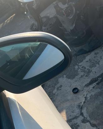 Specchietto Dx Opel Astra J Anno 2012
