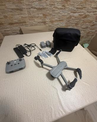 Drone dji mavic air 2 combo