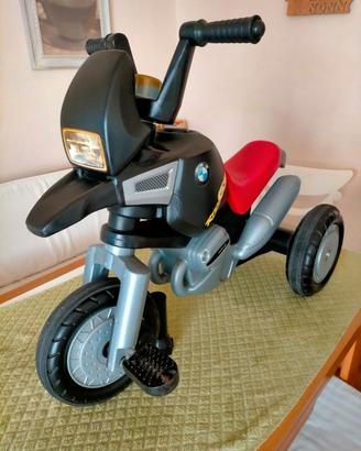 junior bike Bmw