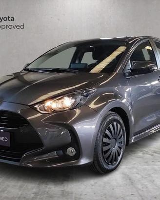 Toyota Yaris 1.5 Hybrid 5 porte Active AREA C...