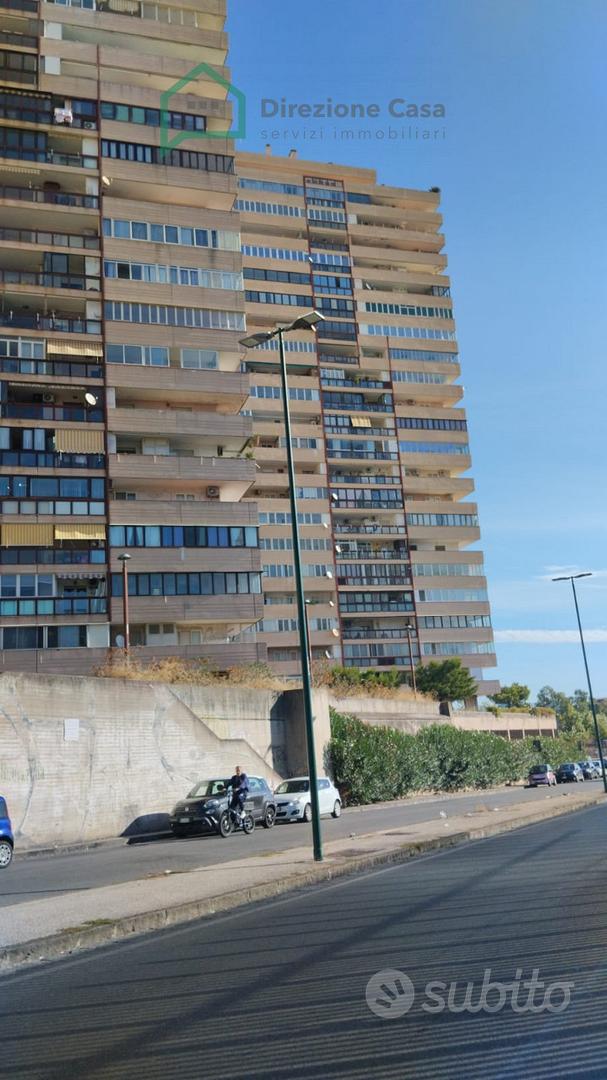 Appartamento – Napoli, Centro Direzionale di Napoli, Municipalità 4 - Vista 4
