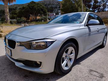 BMW Serie 3 (E30) - 2012