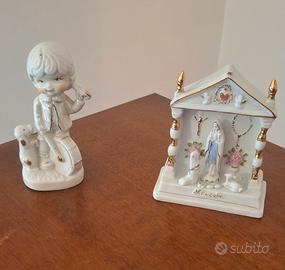 Statuine Decorative