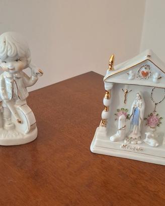 Statuine Decorative