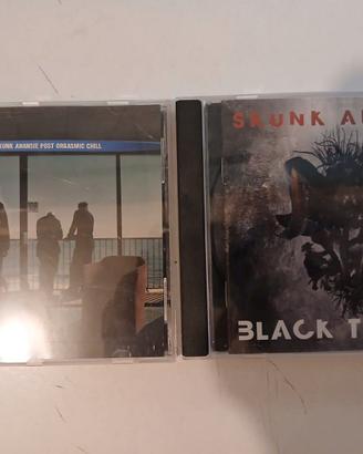 2 CD Sunk Anansie