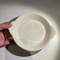 Pirofile in ceramica per mono porzioni