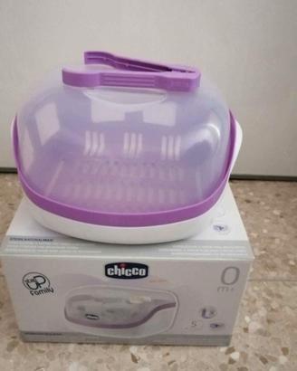 Sterilizzatore per microonde Chicco